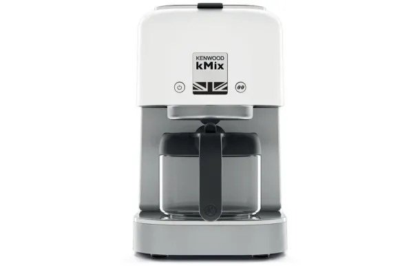 KENWOOD CAFETIERE KM COX750WH